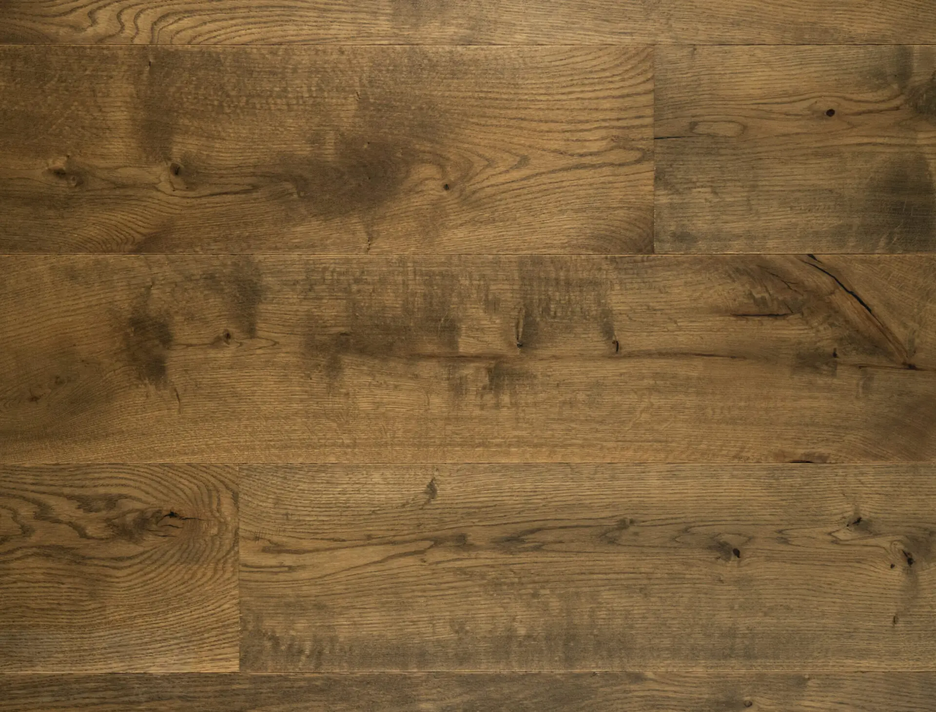 Florence Cathedral European White Oak Paneling Sanded Smooth