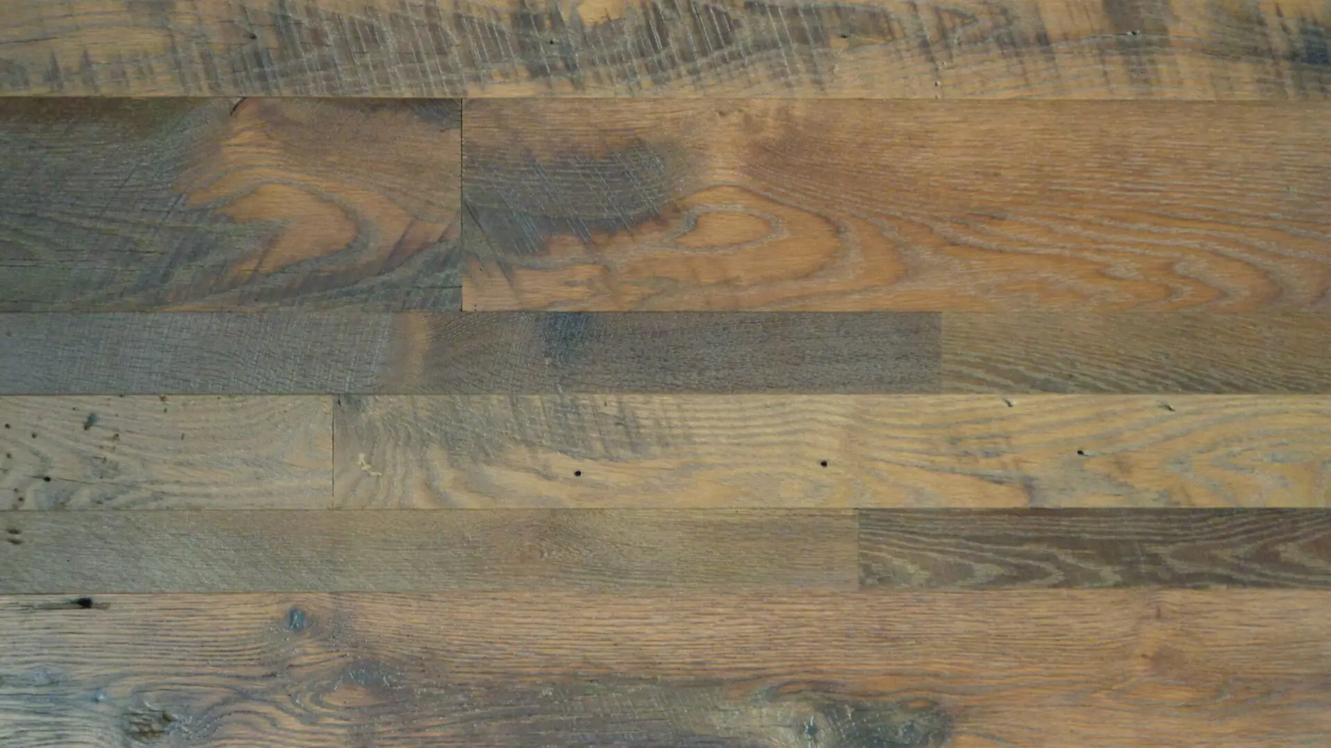 Tobacco Stick Reclaimed Oak Paneling Original Rustic, image size:1920x1079