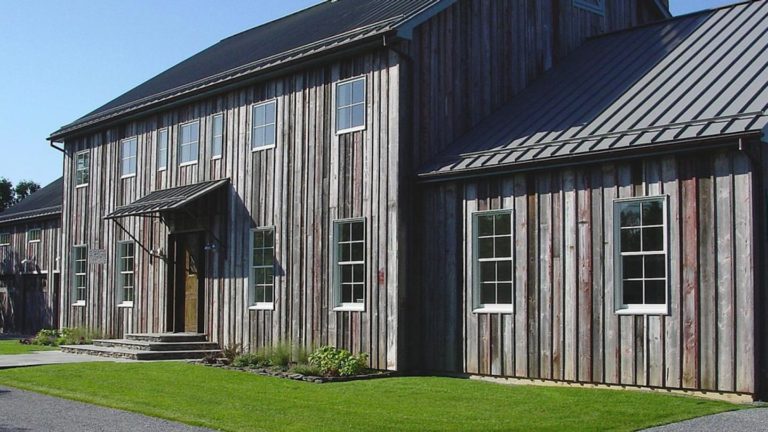 Barnwood Home