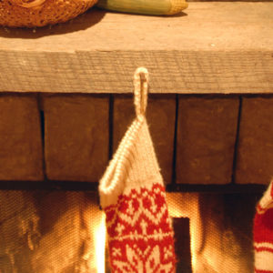 Rough Sawn Fireplace Mantel 4x12