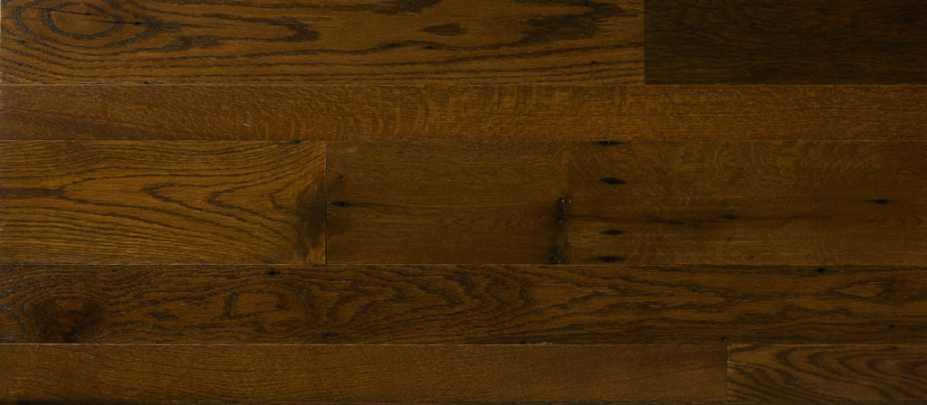 Single Malt Reclaimed Oak Flooring Sanded Smooth