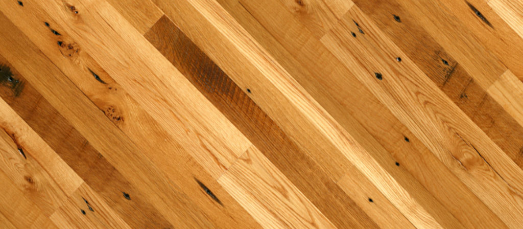 PlankWood Real Barnwood Planks