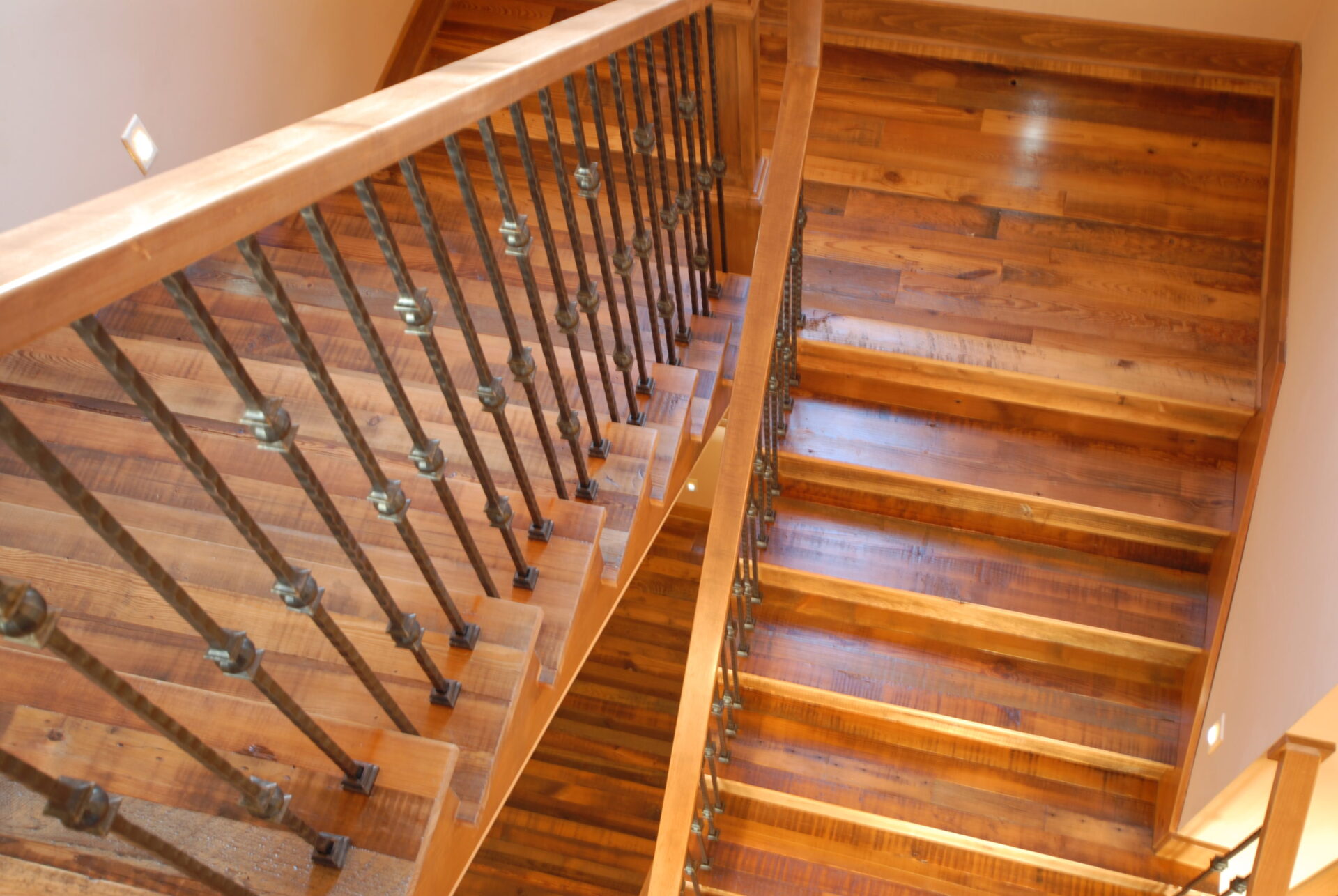 Stair Parts & Stair Treads