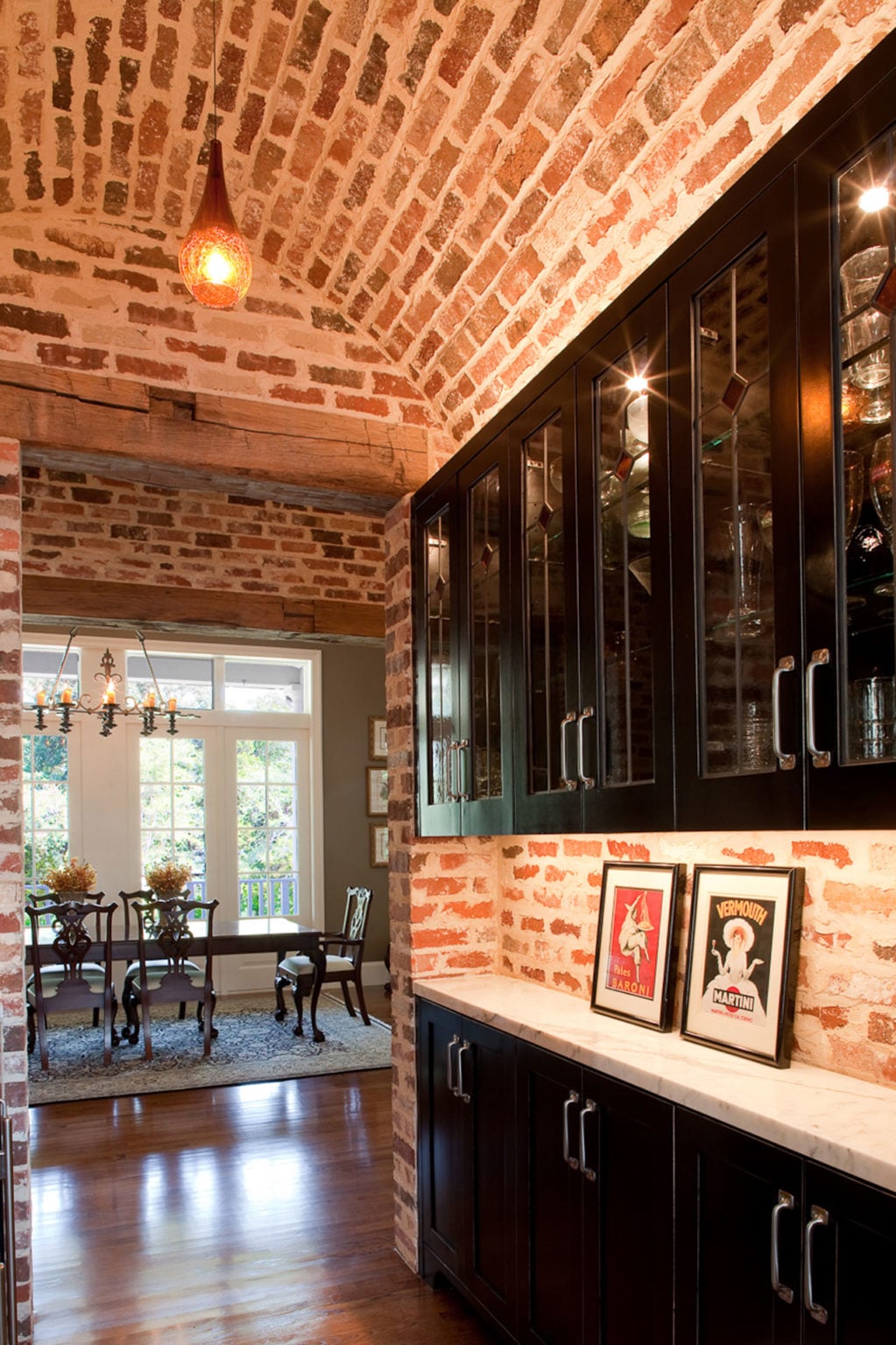 Reclaimed Hand Hewn Wood Beams | Elmwood Reclaimed Timber
