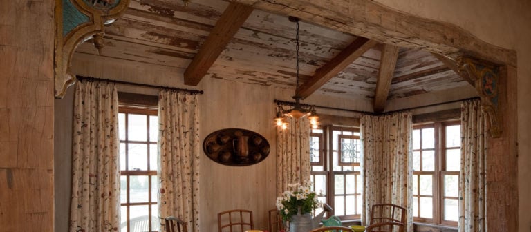 Reclaimed Hand Hewn Wood Beams | Elmwood Reclaimed Timber