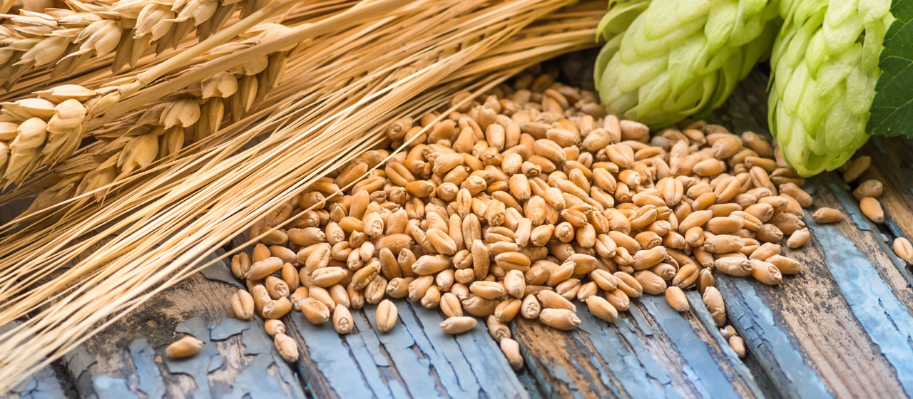 Malted Barley American White Oak Flooring Original Rustic