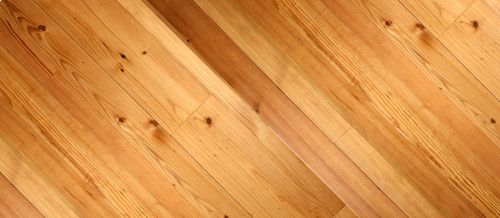 Reclaimed Hardwood Flooring Wide Plank Wood Elmwood Timber