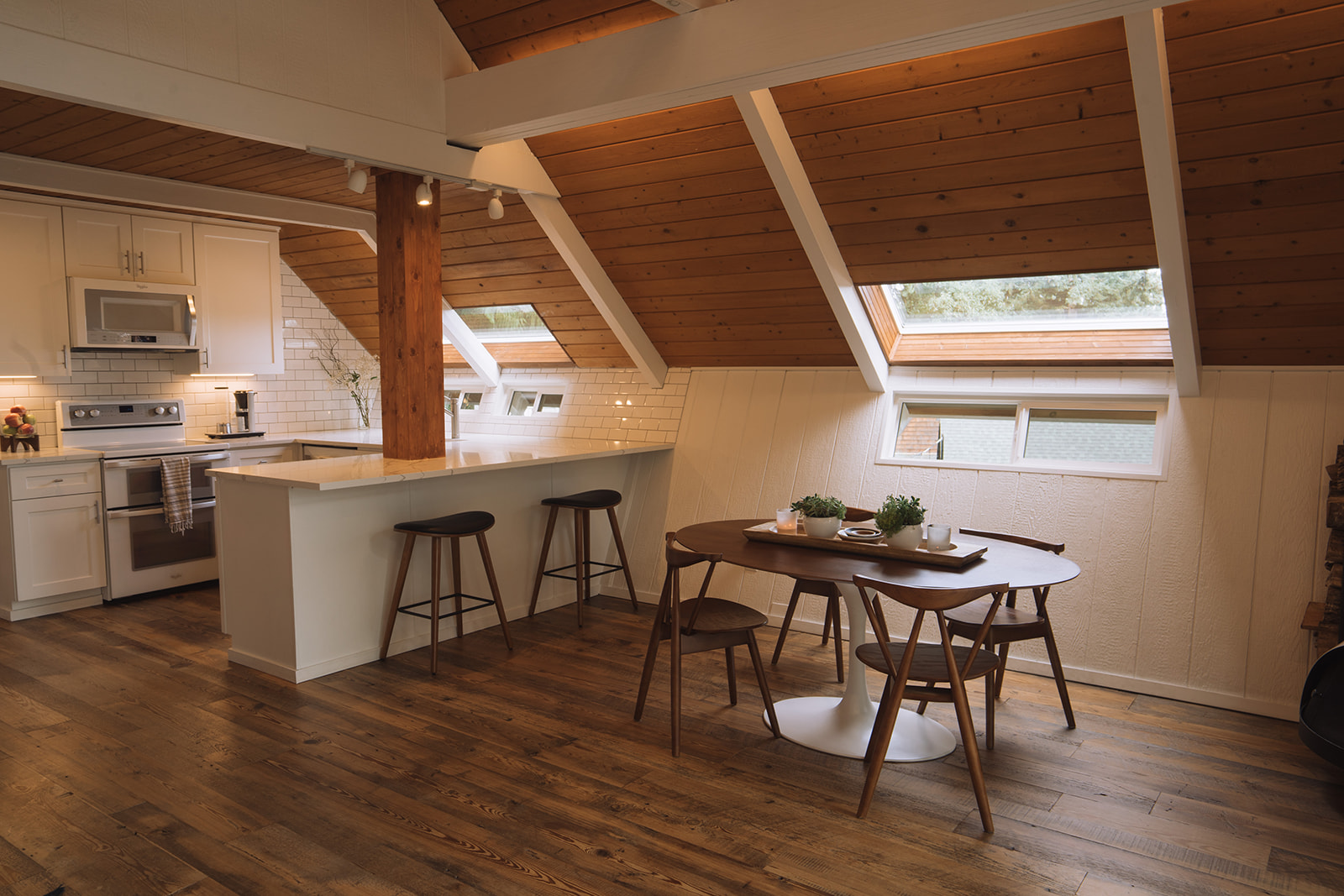 Rough Cut Treated Fence Boards, Heart Pine Floors