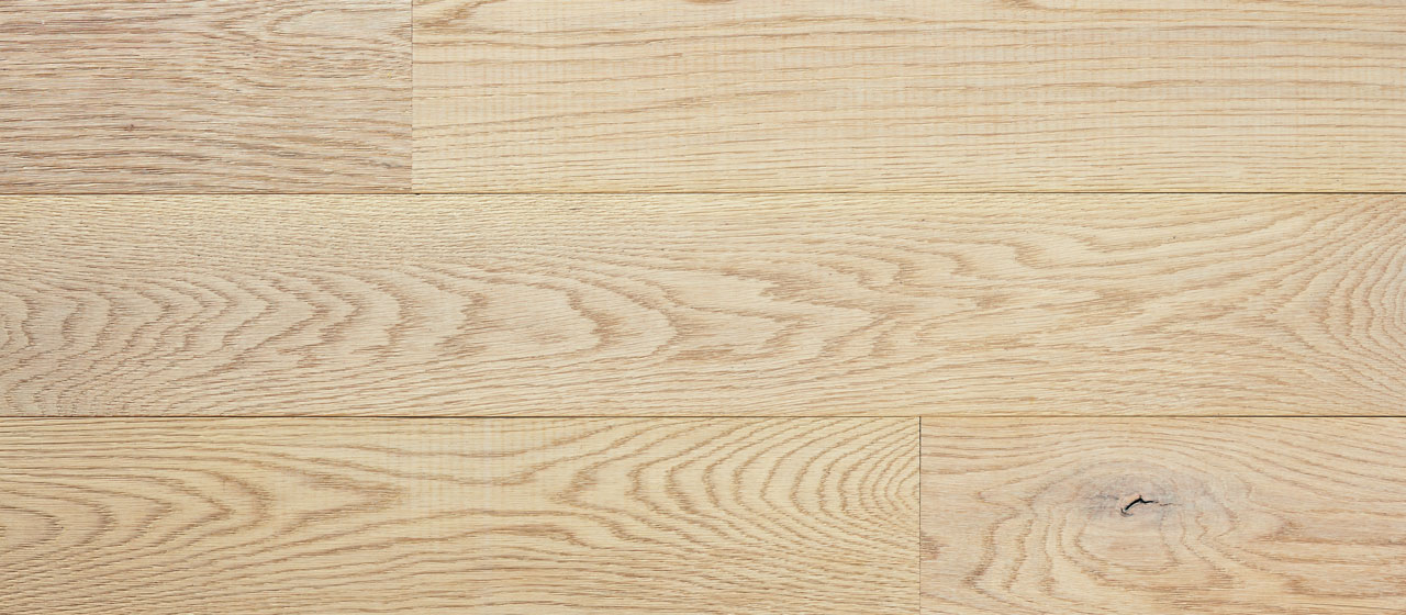 white wooden floor texture