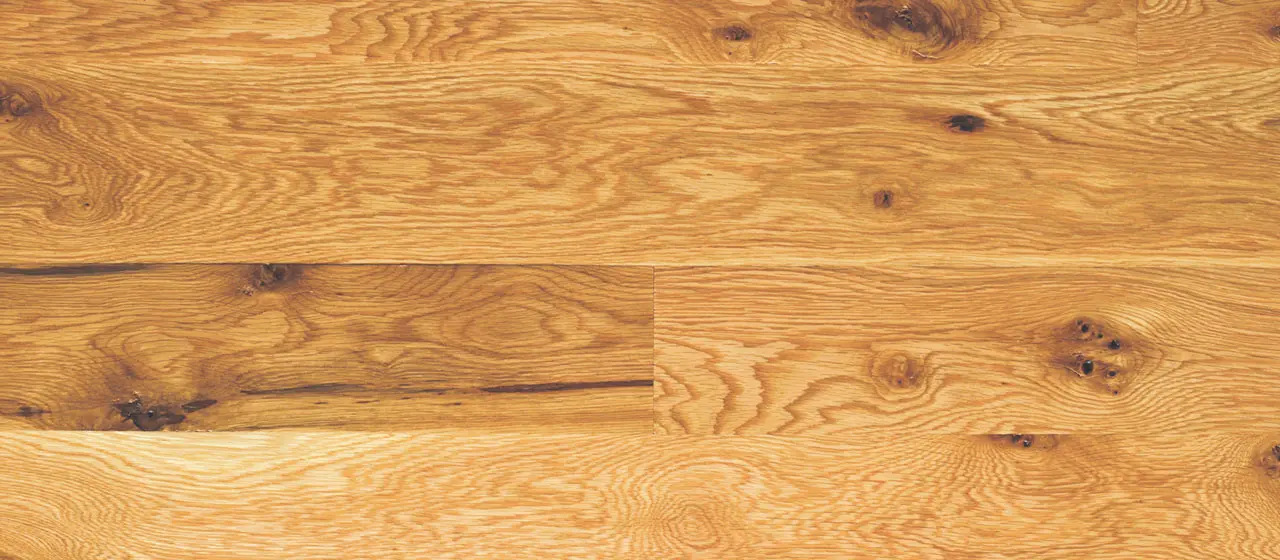 Traditional White Oak American White Oak Tops Sanded Smooth