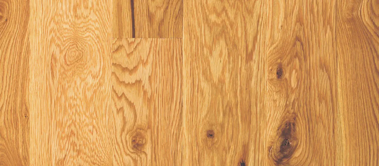 Traditional White Oak American White Oak Tops Sanded Smooth