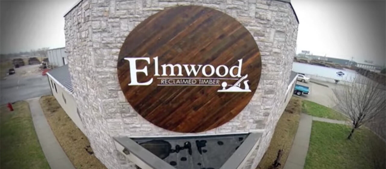 Watch the Visit Elmwood video