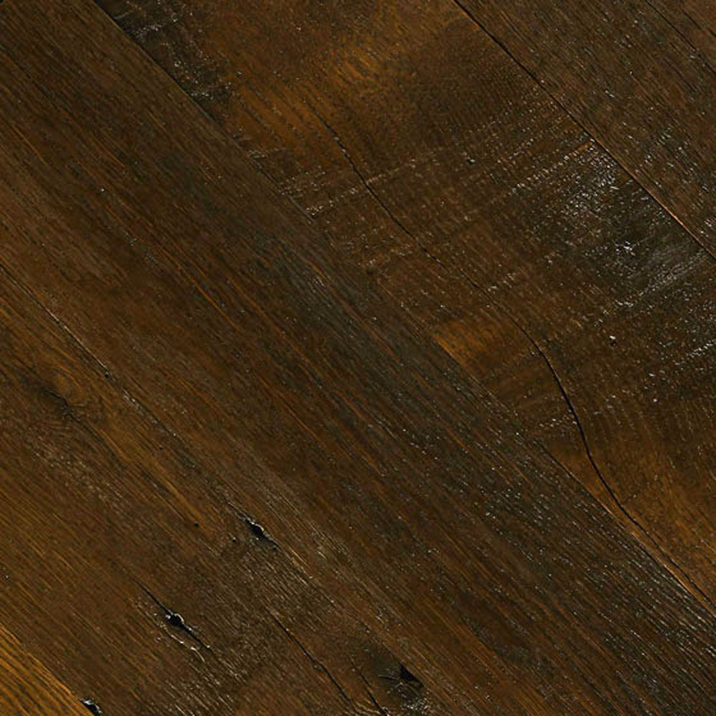 Rustic Oak Wood Flooring 