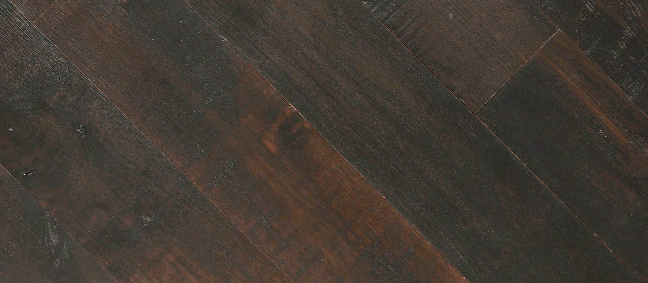 Black Walnut Flooring and Paneling