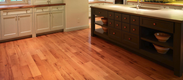 Benefits Of Solid White Oak Flooring - Best Paint Colors For Natural Red Oak Floors