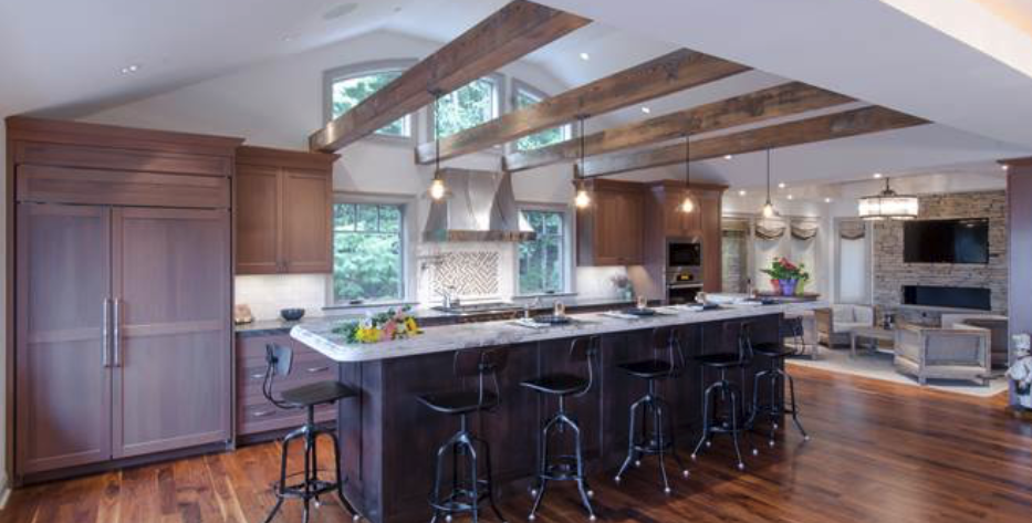 Decorative Ceiling Beams 11 Ways To