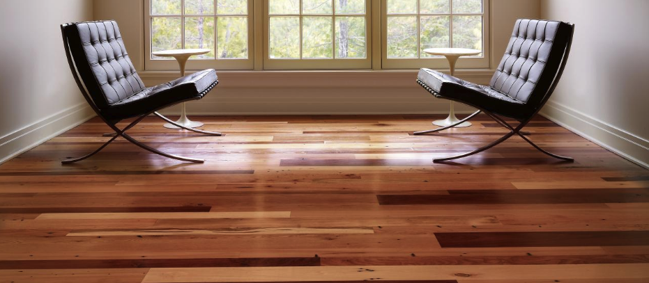 6 Hardwood Flooring Trends For 2022, Light Hardwood Flooring Trends