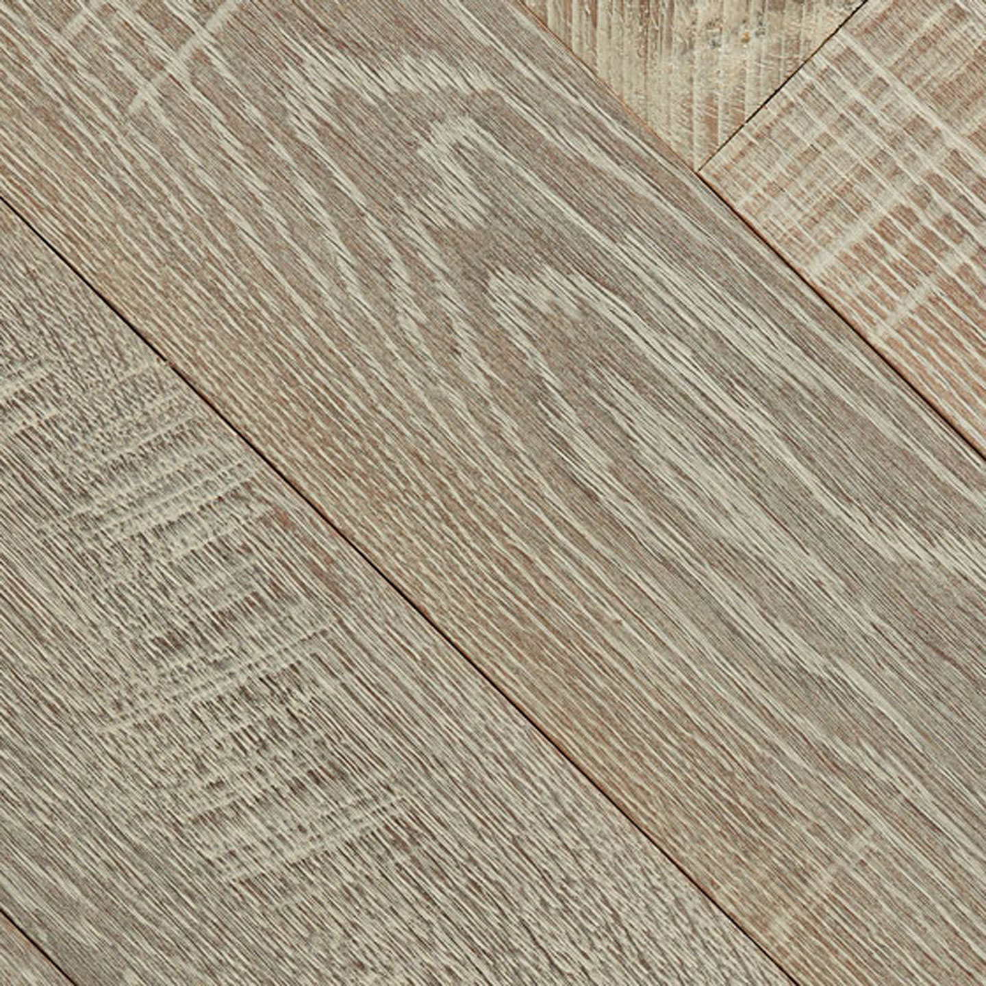 Rustic White Oak Wood Flooring 