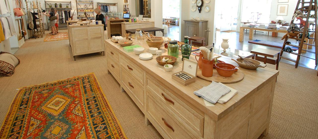 Reclaimed wood bedroom dressers.