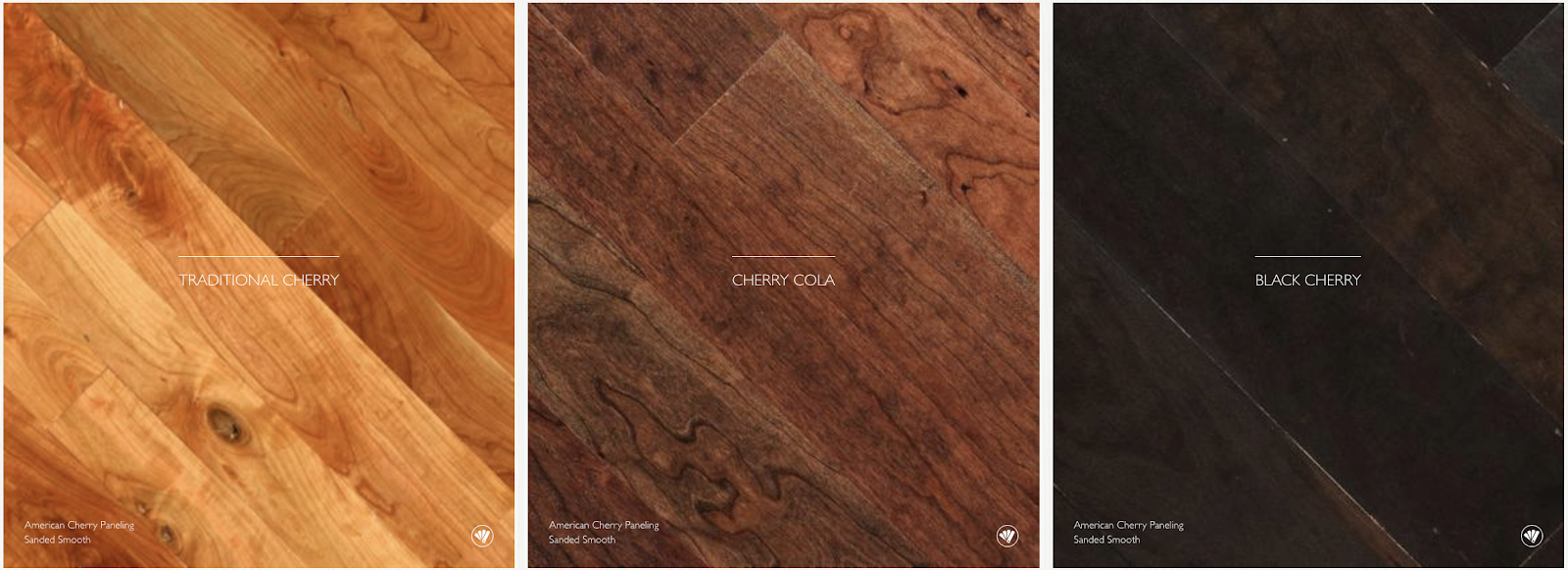 Cherry Wood Wall Paneling: The Perfect Accent for Any Space