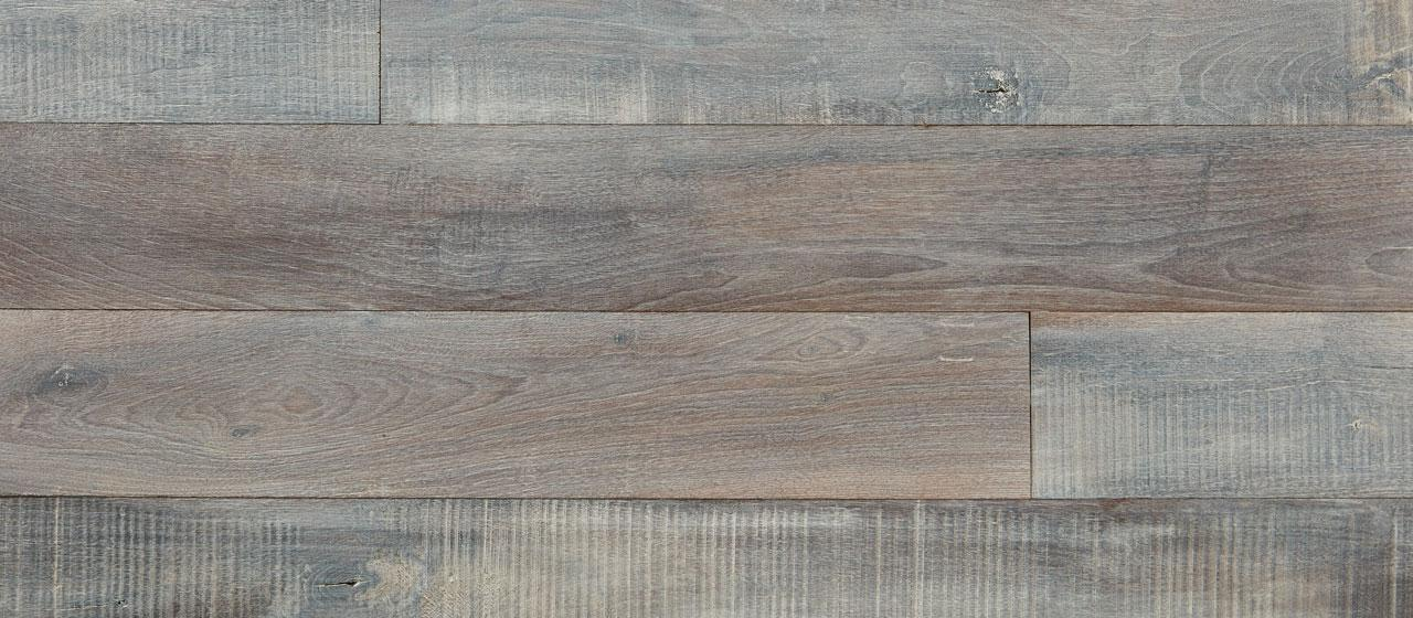 Warm, Distressed Grey Wood