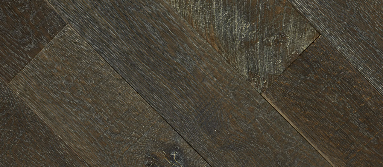 Distressed Rustic Flooring