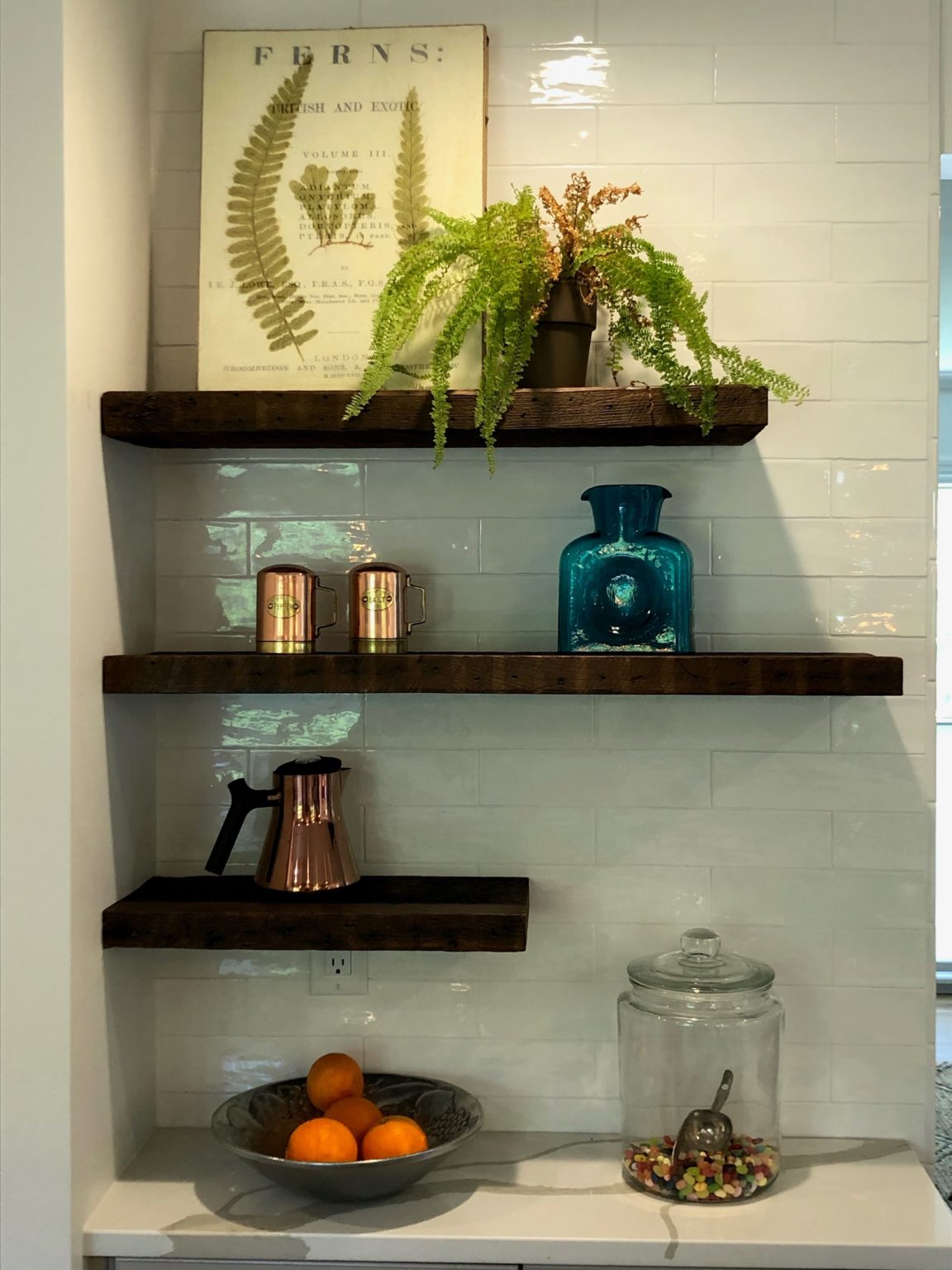 INTERIOR DESIGN IDEAS USING RECLAIMED WOOD - Elmwood Reclaimed Timber