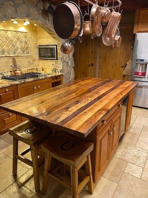 Island Countertops