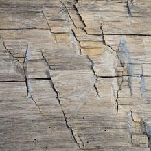 Unfinished Hand Hewn Mantel example swatch