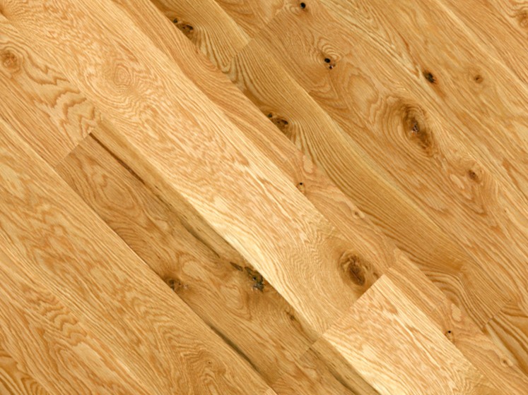 Traditional White Oak